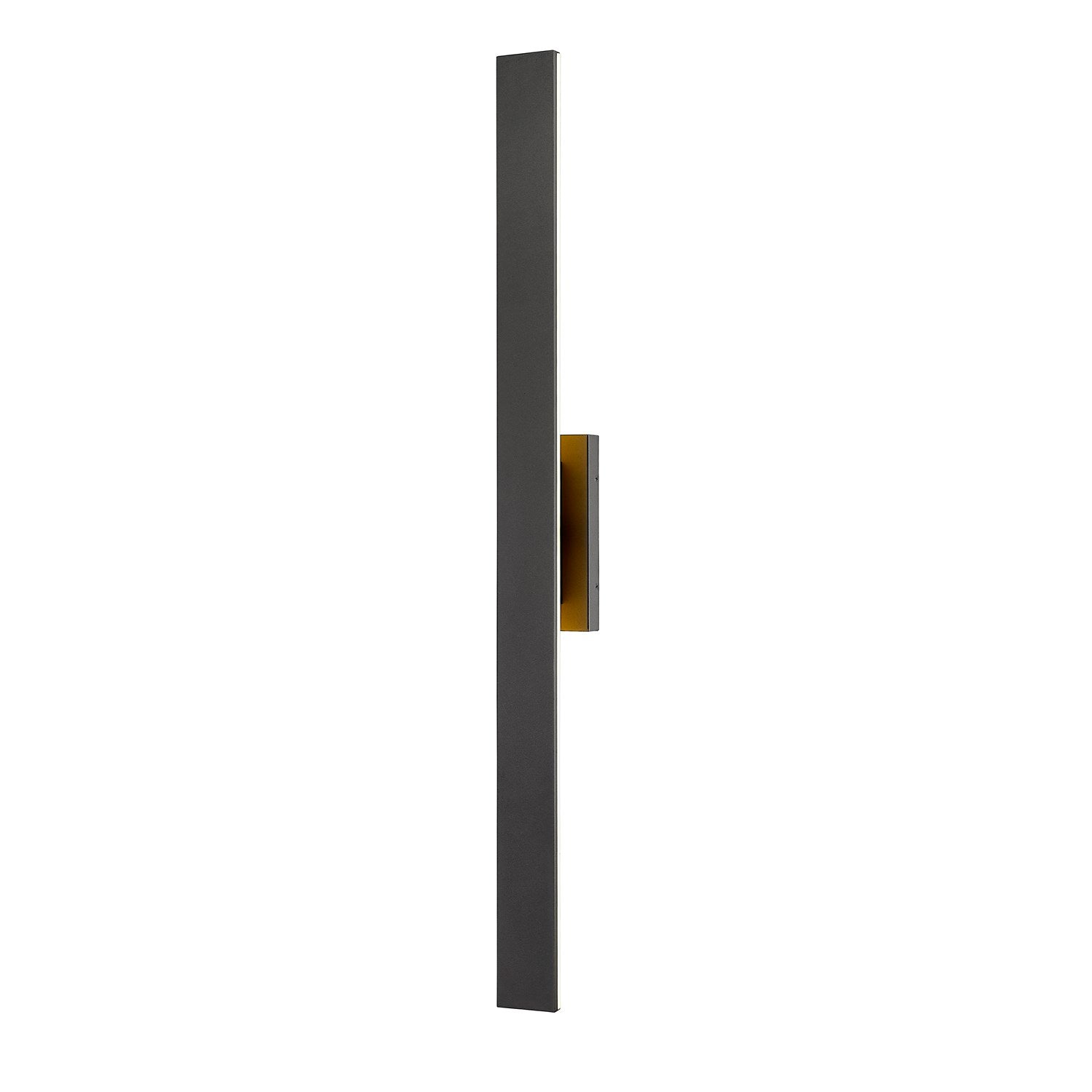4 Light Outdoor Wall Light by Z-Lite