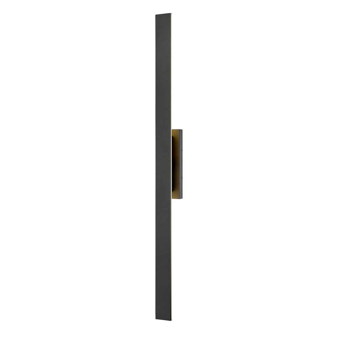 4 Light Outdoor Wall Light by Z-Lite