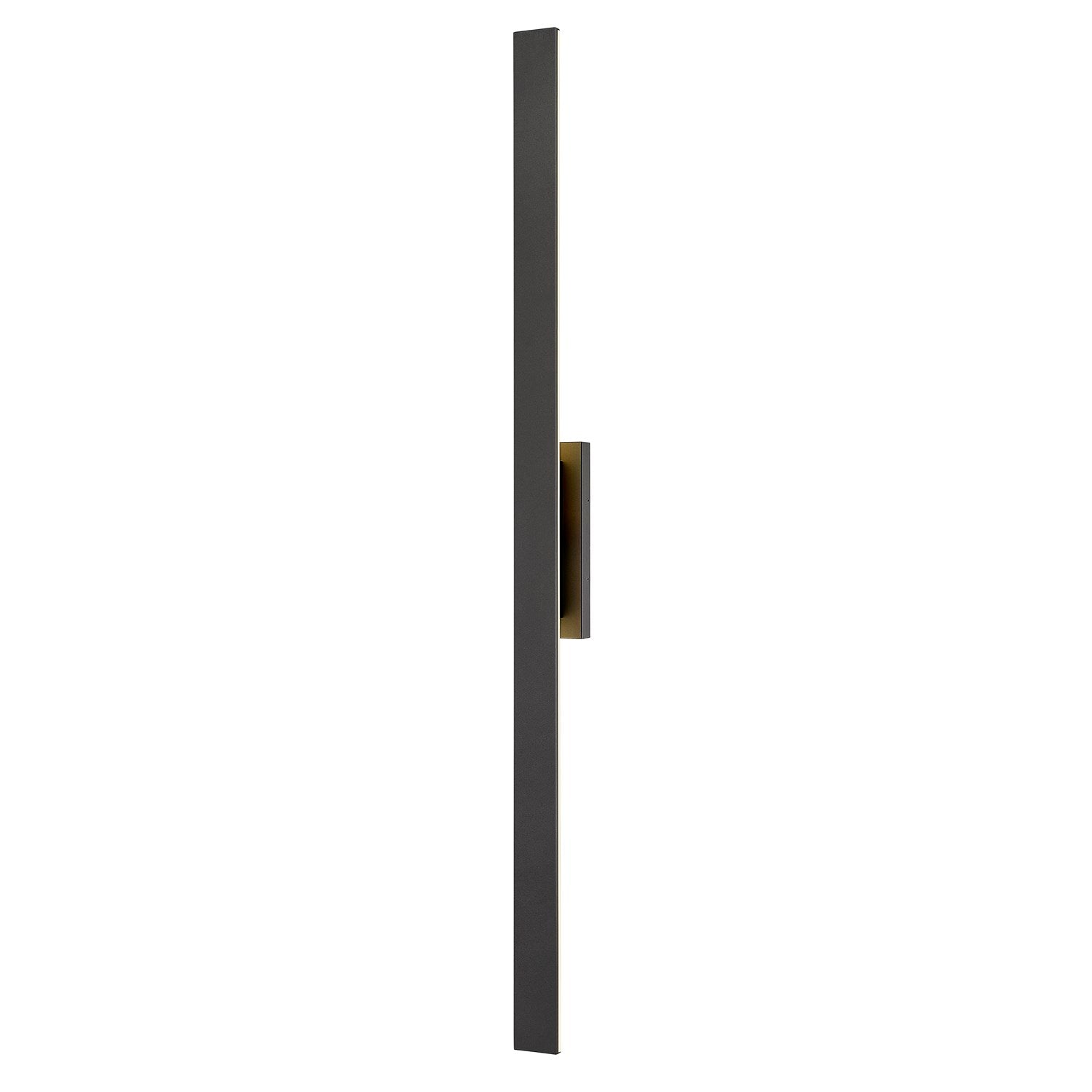 4 Light Outdoor Wall Light by Z-Lite