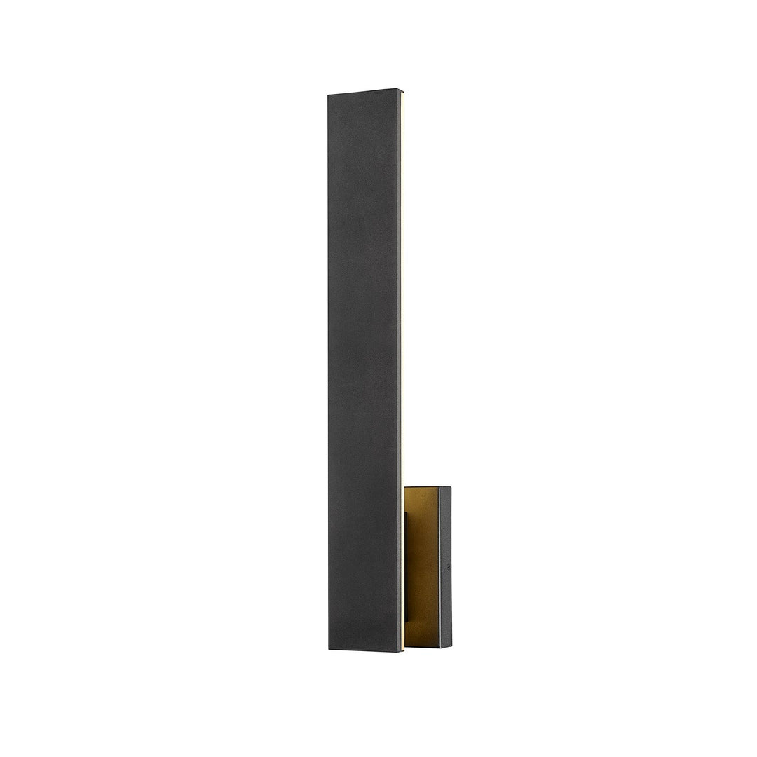 2 Light Outdoor Wall Light by Z-Lite