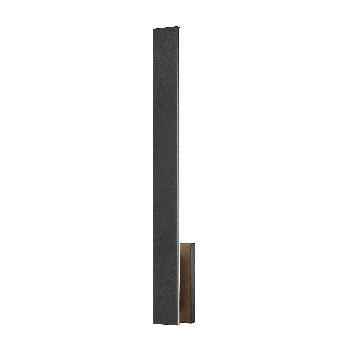 2 Light Outdoor Wall Light by Z-Lite