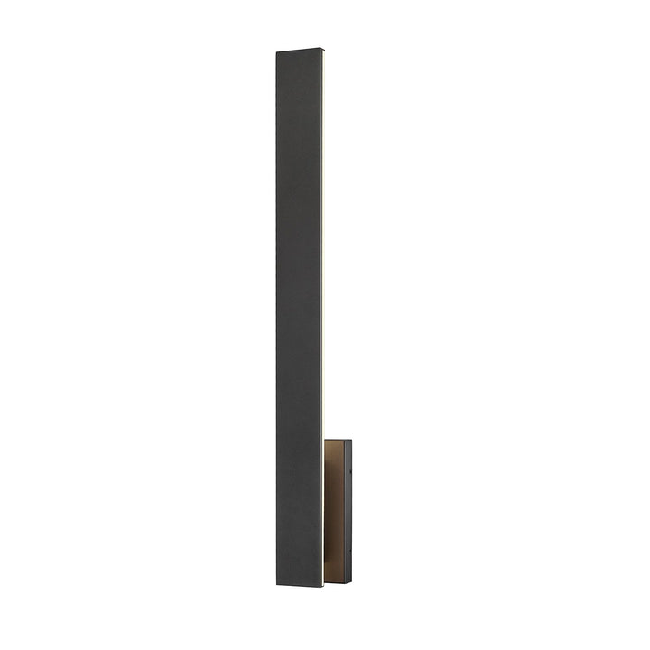2 Light Outdoor Wall Light by Z-Lite