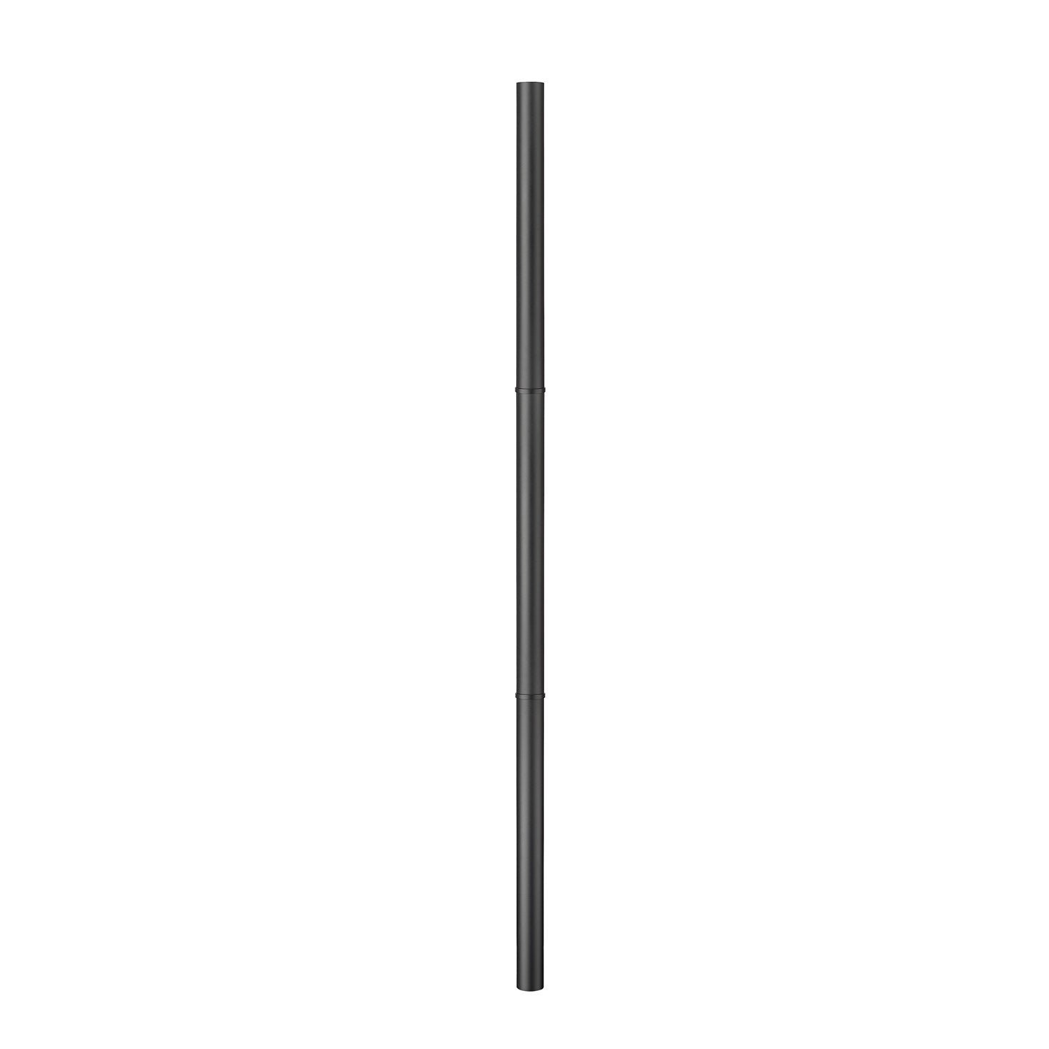 Use This Modern Metal Outdoor Light Post To Cast A Warm Glow Over A Walkway Or T by Z-Lite