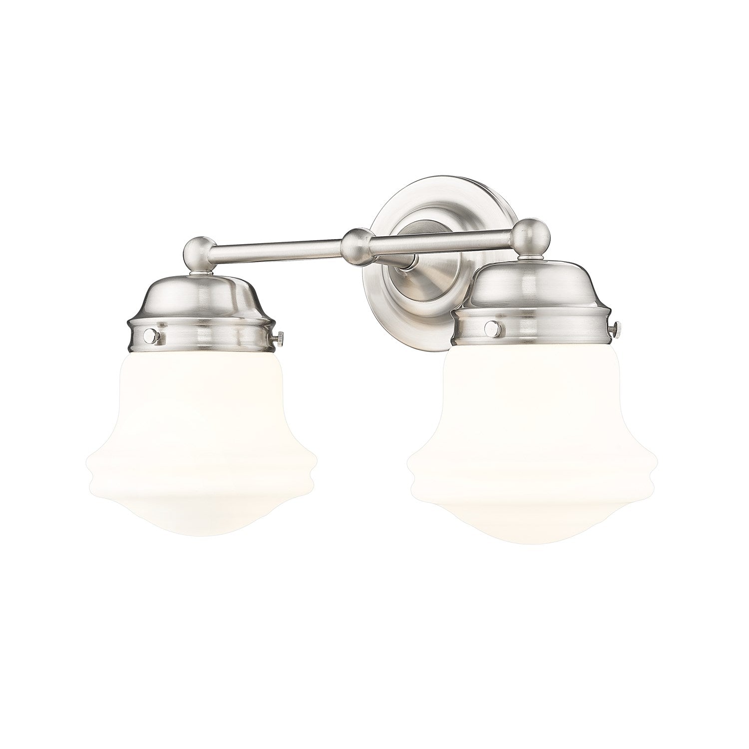 2 Light Vanity by Z-Lite
