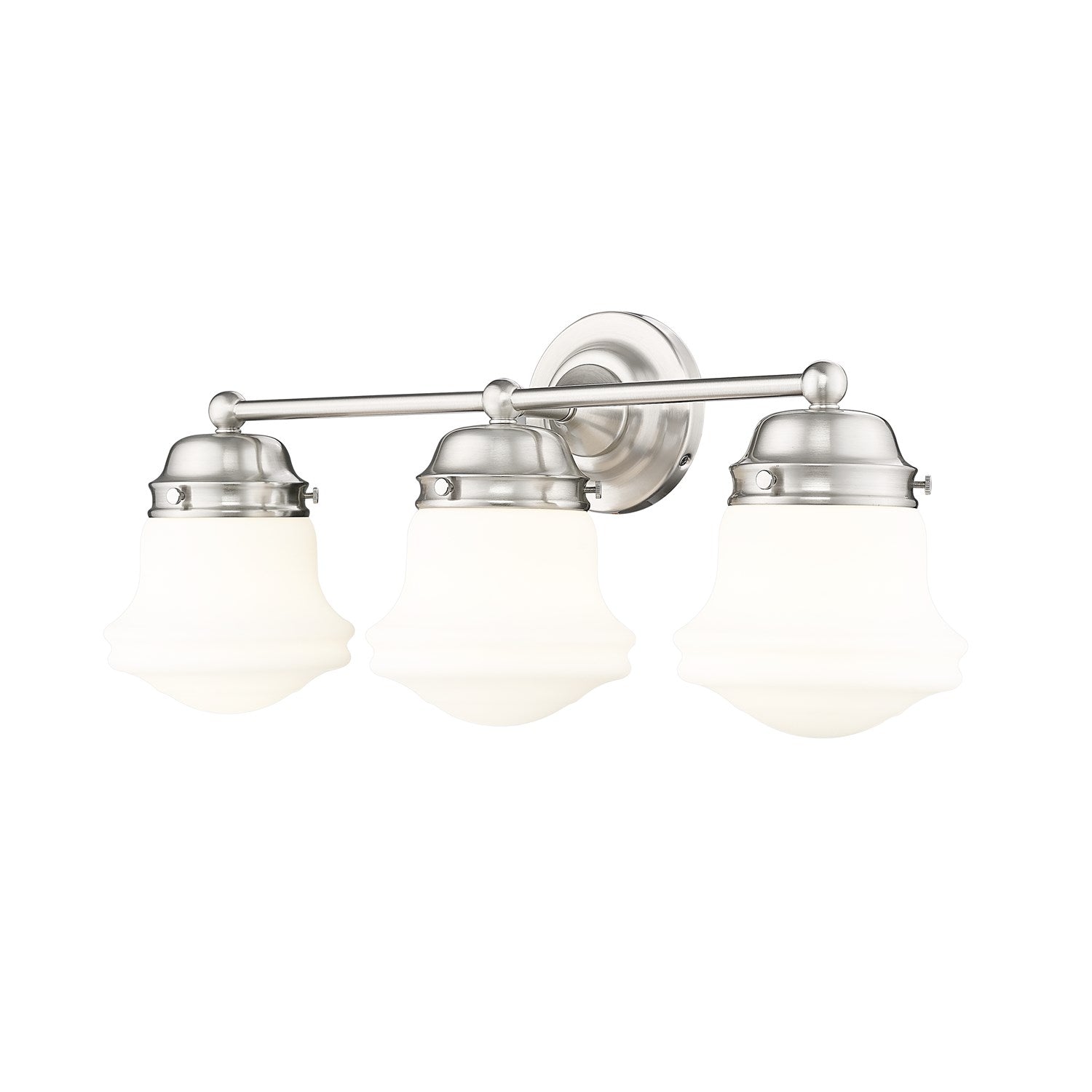 3 Light Vanity by Z-Lite