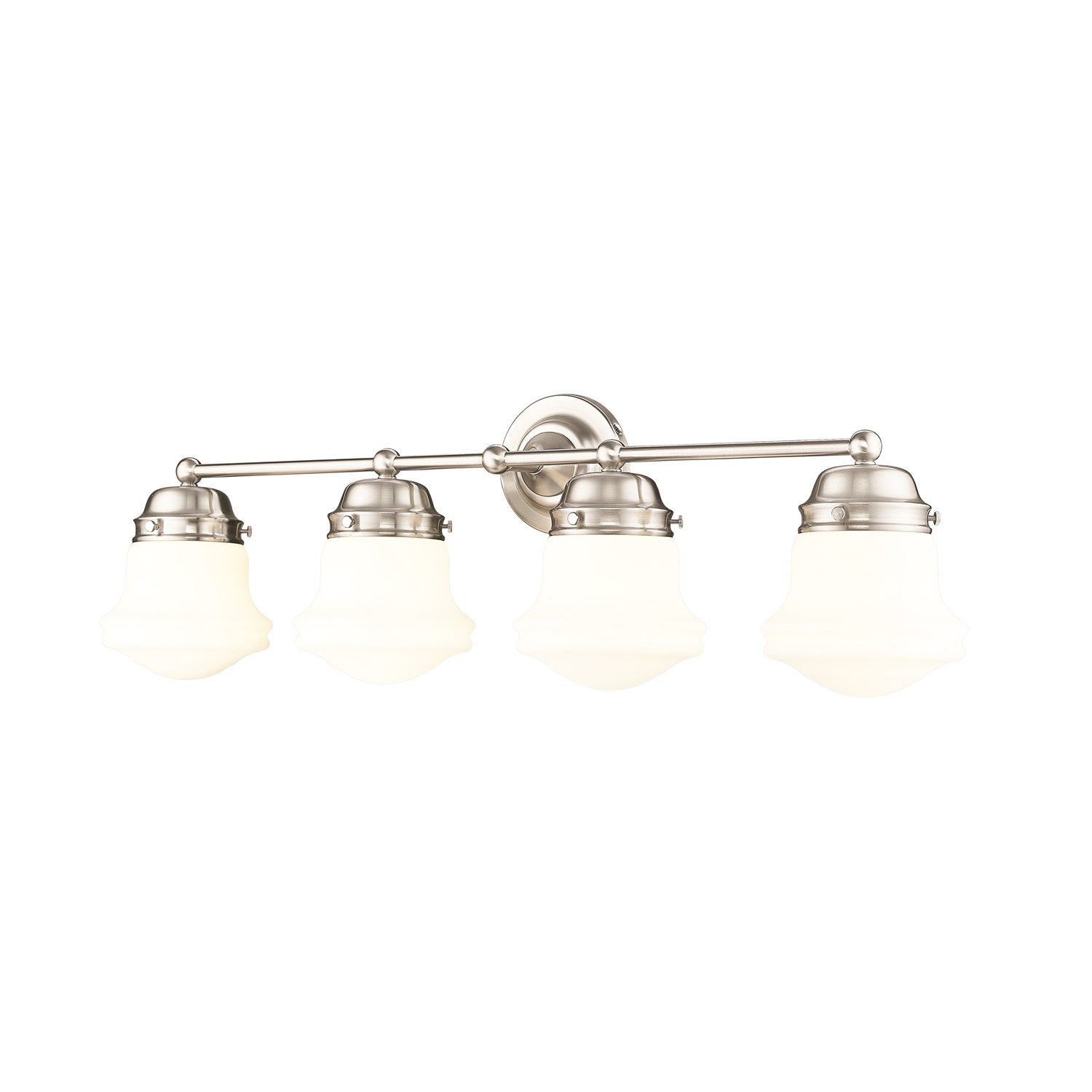 4 Light Vanity by Z-Lite