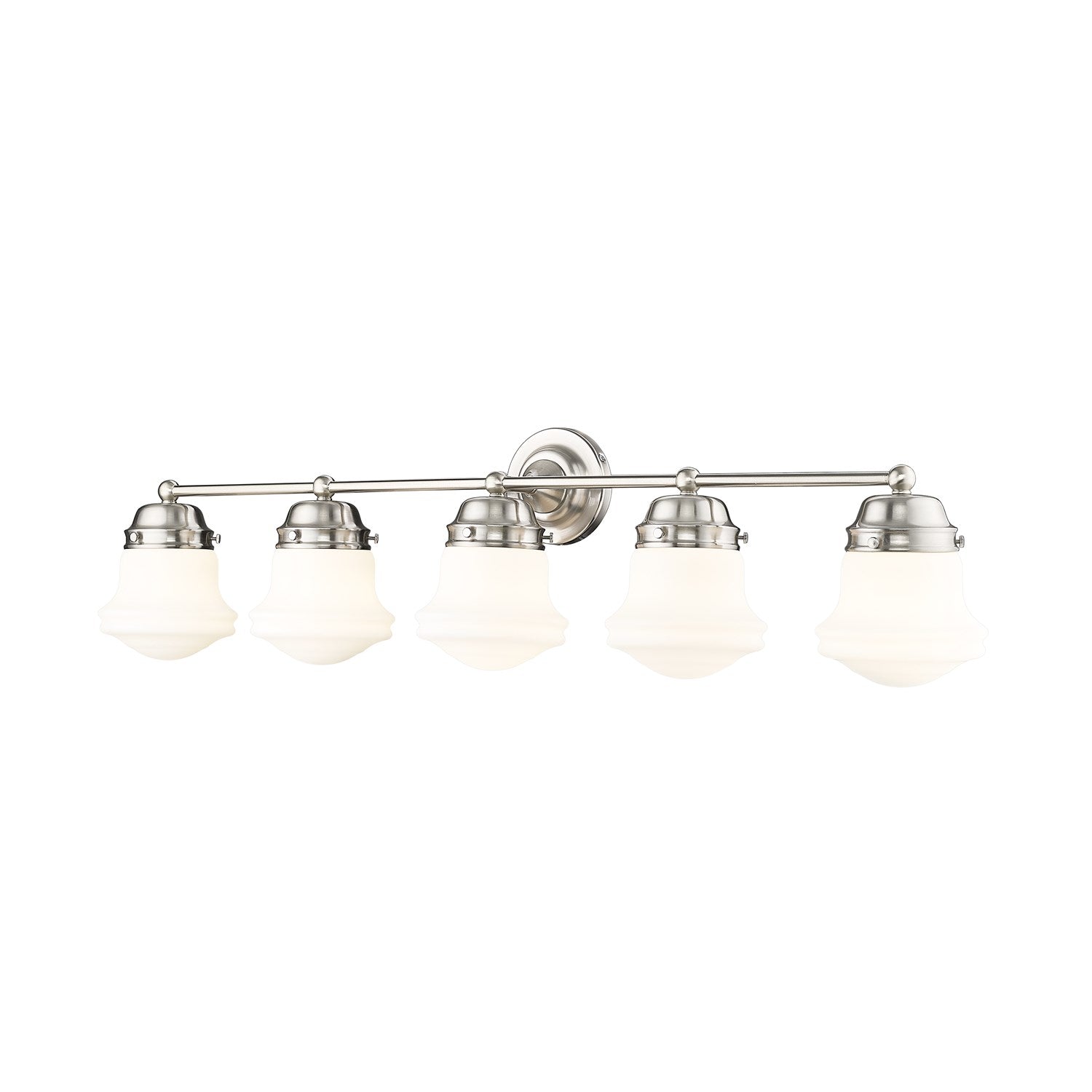 5 Light Vanity by Z-Lite