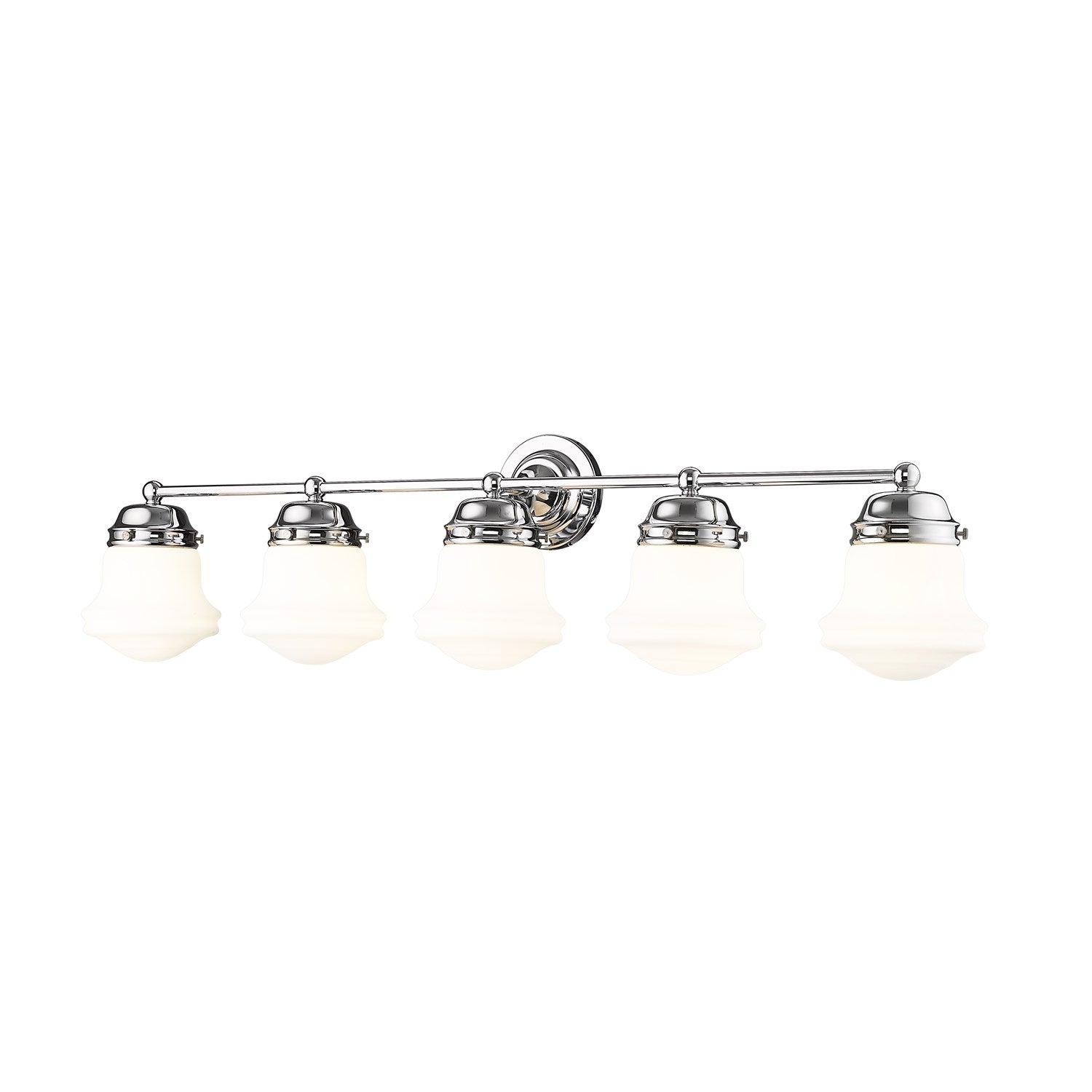 5 Light Vanity by Z-Lite