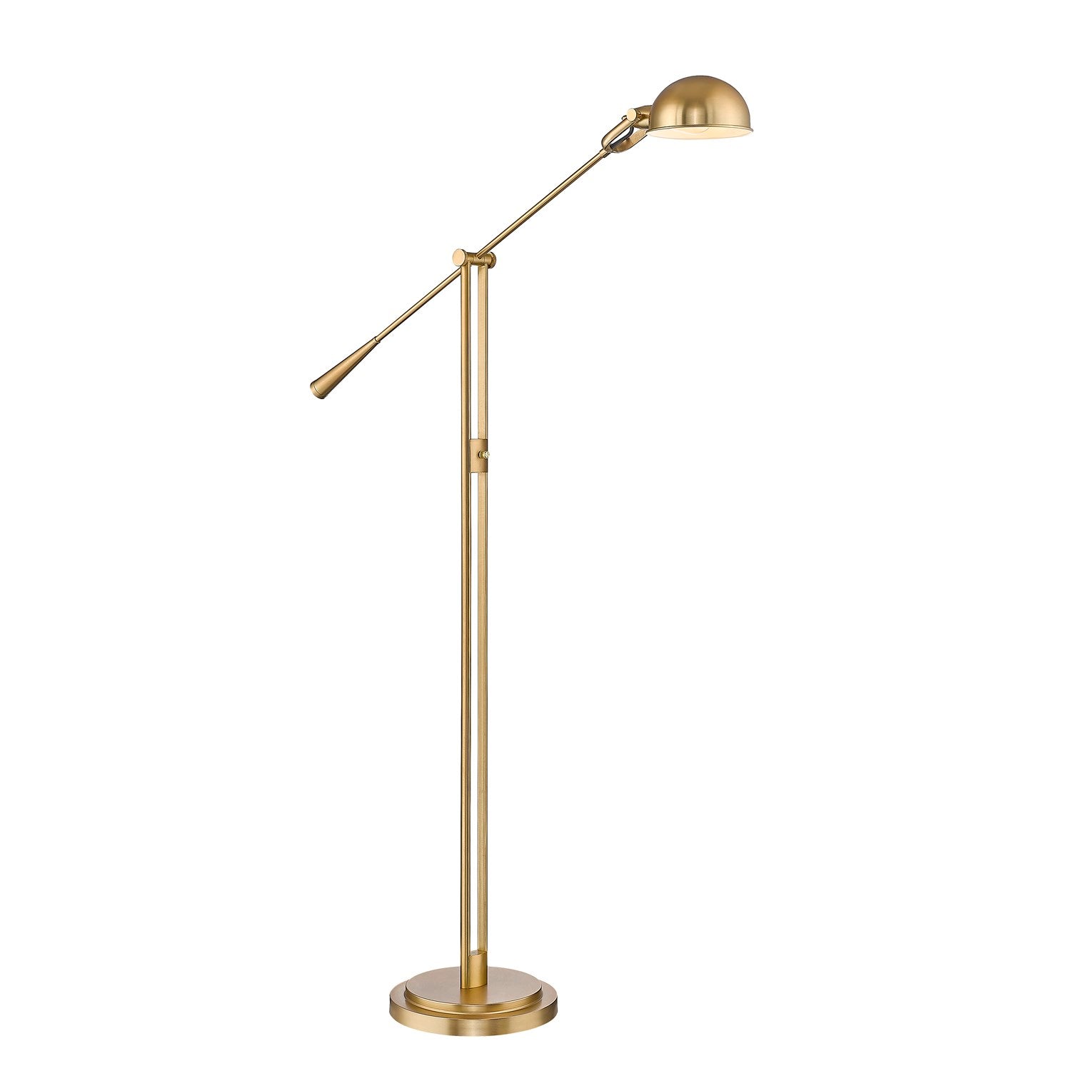1 Light Floor Lamp by Z-Lite