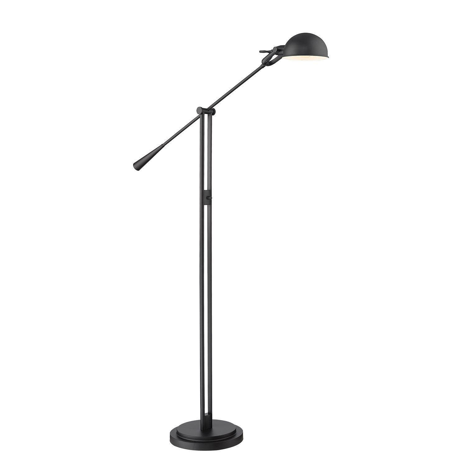 1 Light Floor Lamp by Z-Lite
