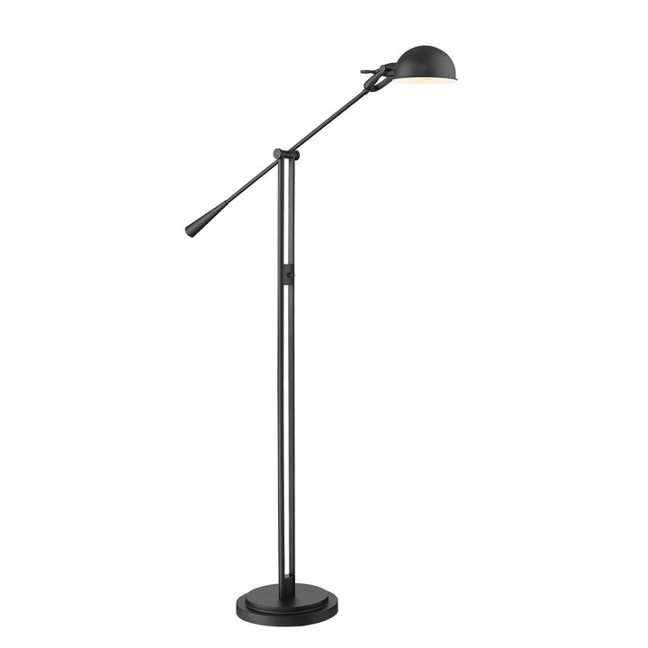 1 Light Floor Lamp by Z-Lite