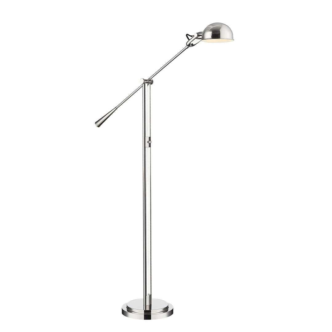 1 Light Floor Lamp by Z-Lite