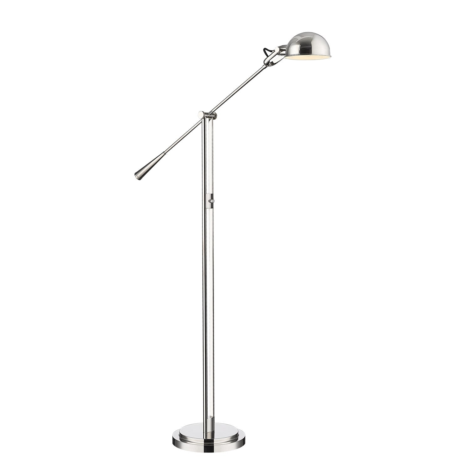 1 Light Floor Lamp by Z-Lite