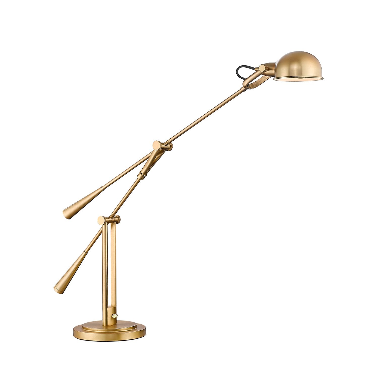 1 Light Table Lamp by Z-Lite
