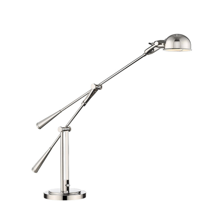 1 Light Table Lamp by Z-Lite