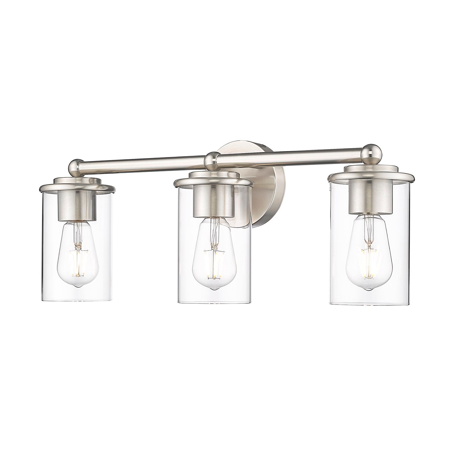 3 Light Vanity by Z-Lite