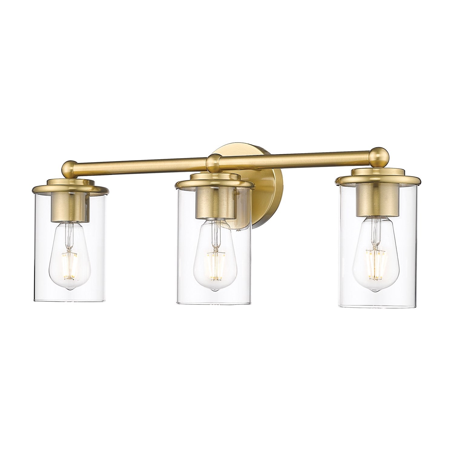 3 Light Vanity by Z-Lite