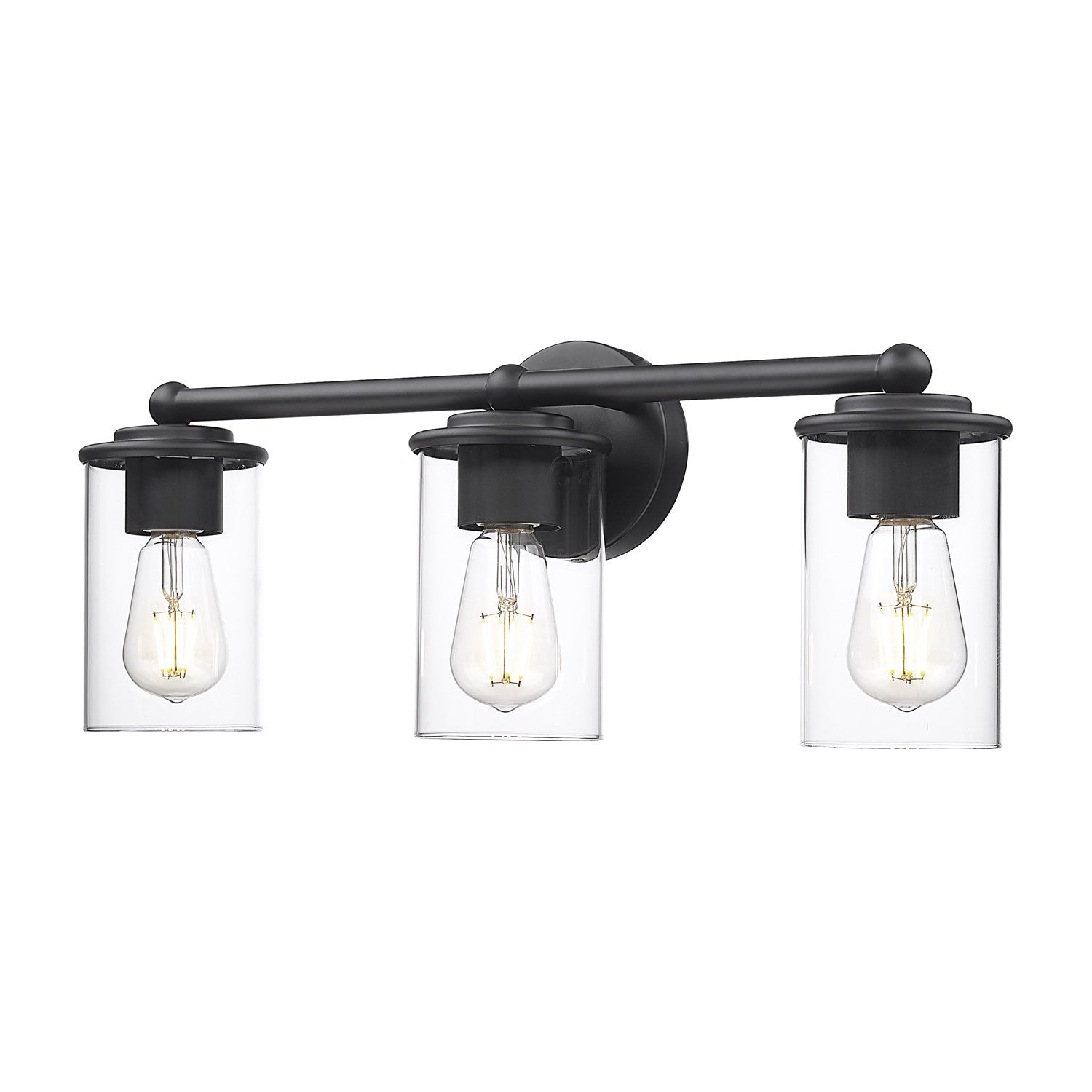 3 Light Vanity by Z-Lite