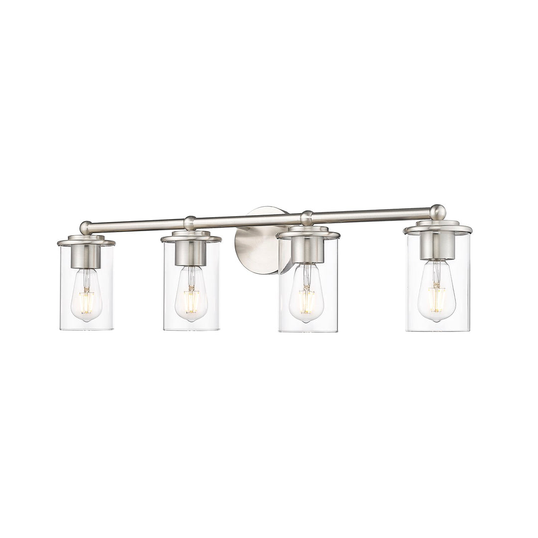 4 Light Vanity by Z-Lite