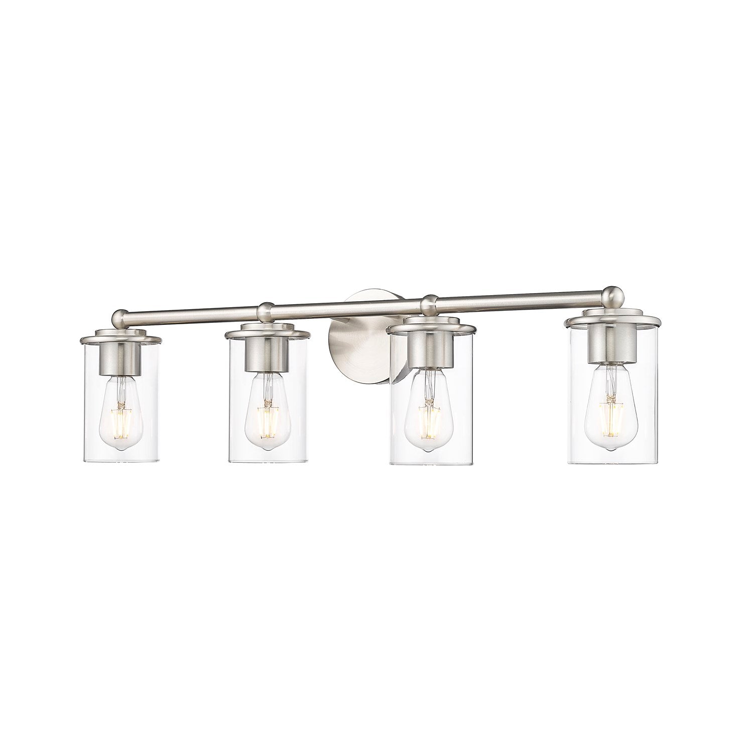 4 Light Vanity by Z-Lite