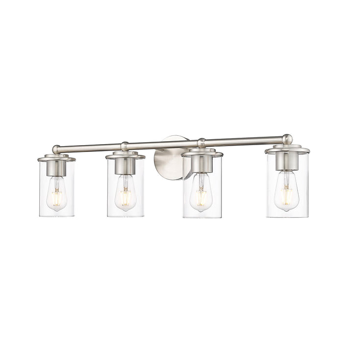 4 Light Vanity by Z-Lite
