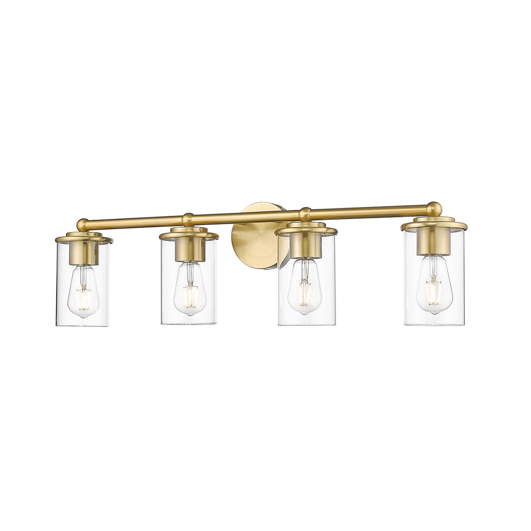 4 Light Vanity by Z-Lite