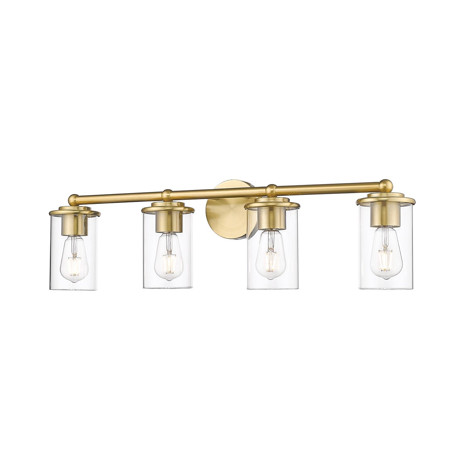 4 Light Vanity by Z-Lite