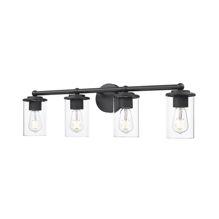 4 Light Vanity by Z-Lite