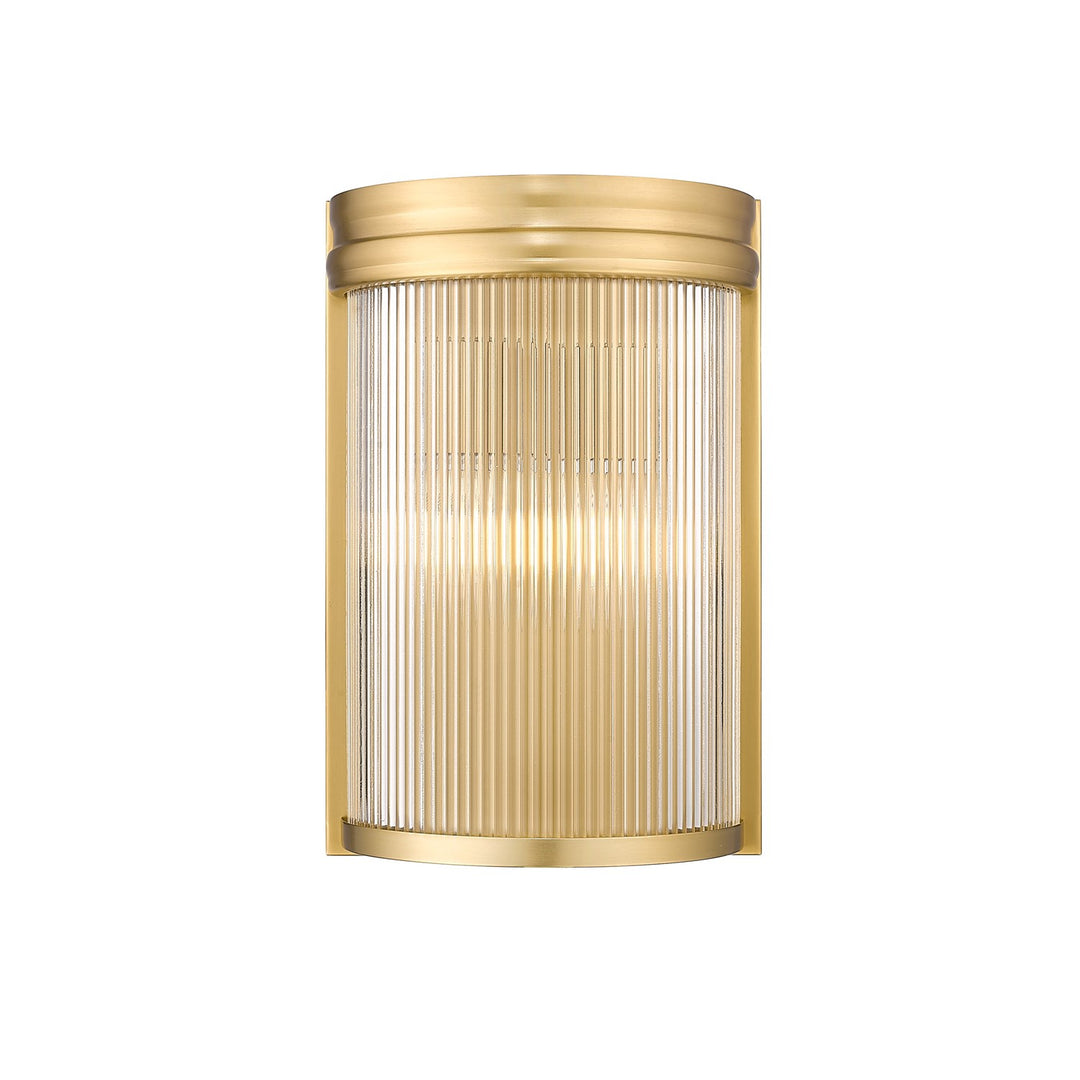 2 Light Wall Sconce by Z-Lite