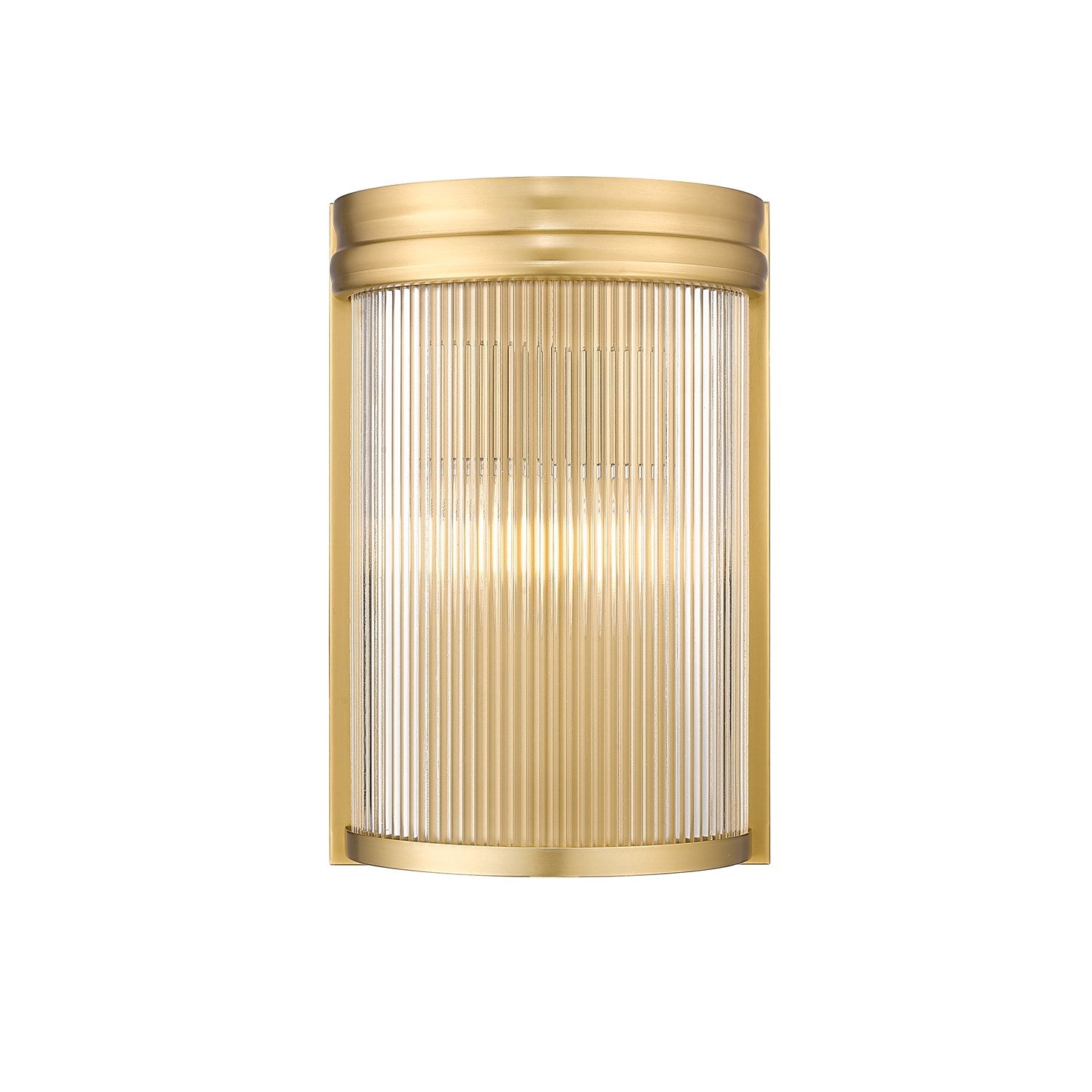 2 Light Wall Sconce by Z-Lite