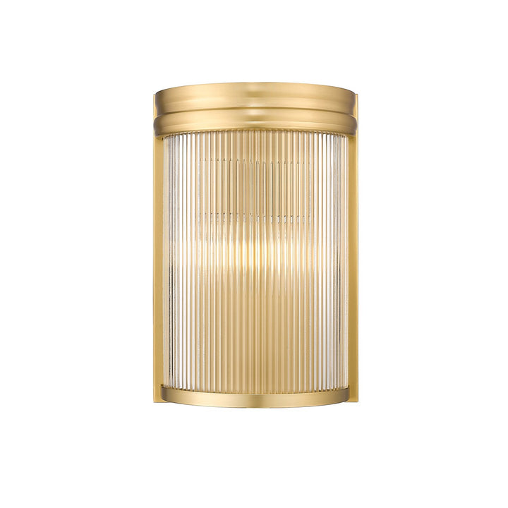 2 Light Wall Sconce by Z-Lite