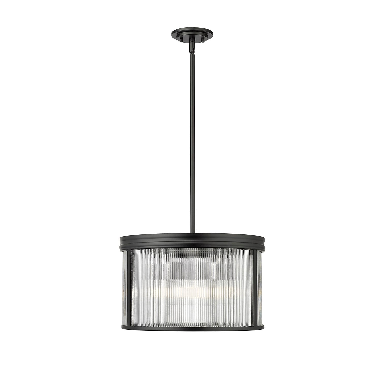 5 Light Pendant by Z-Lite