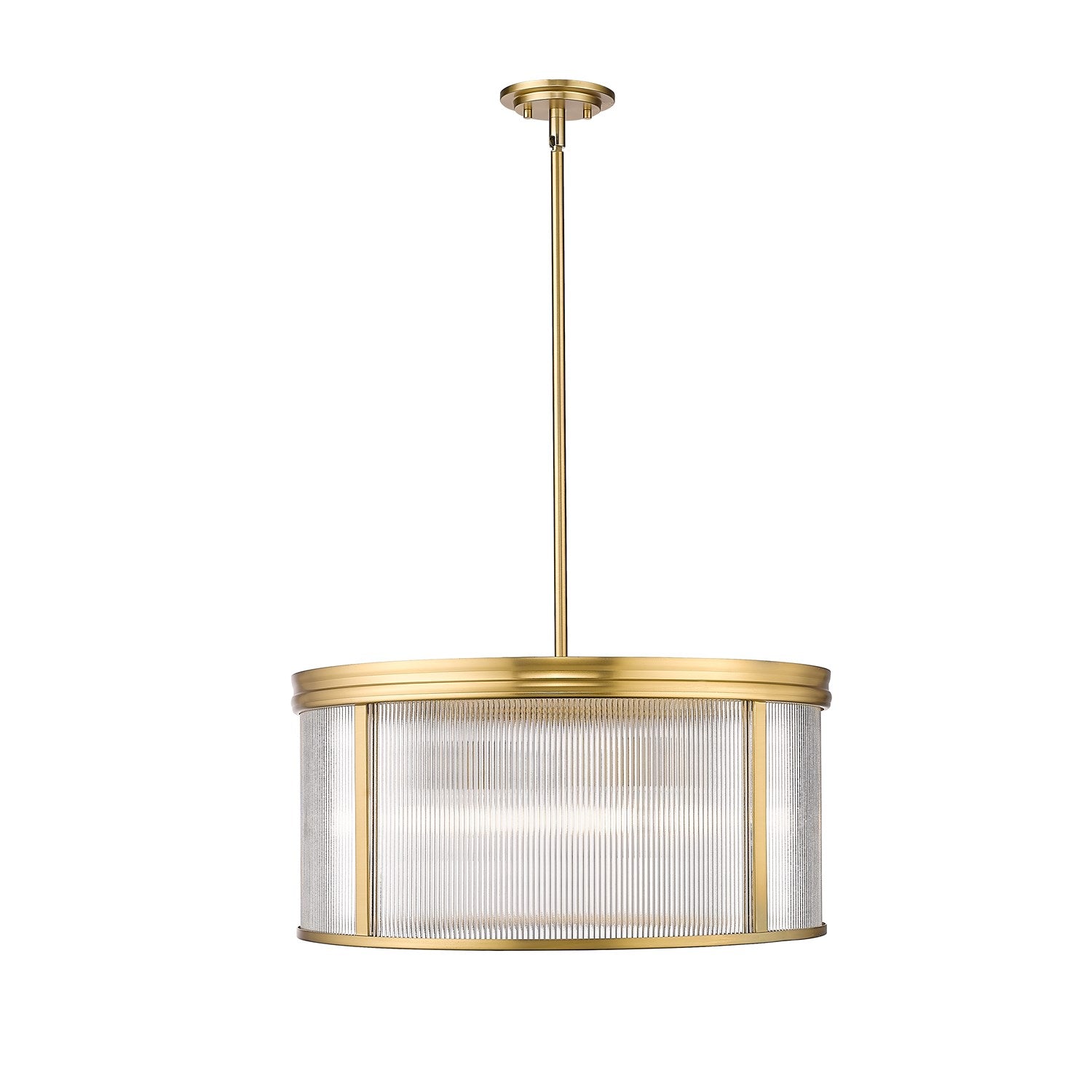 6 Light Chandelier by Z-Lite