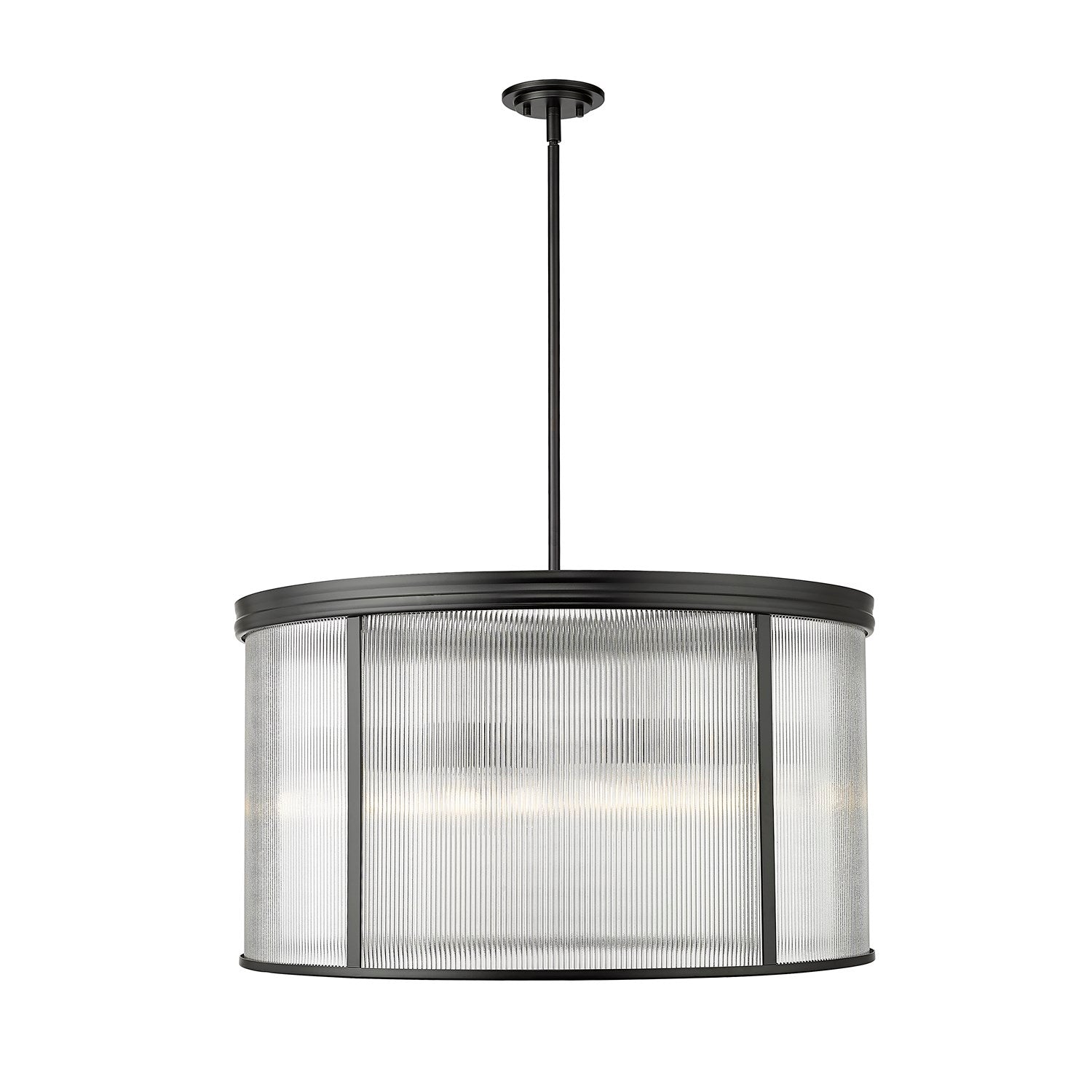 9 Light Chandelier by Z-Lite