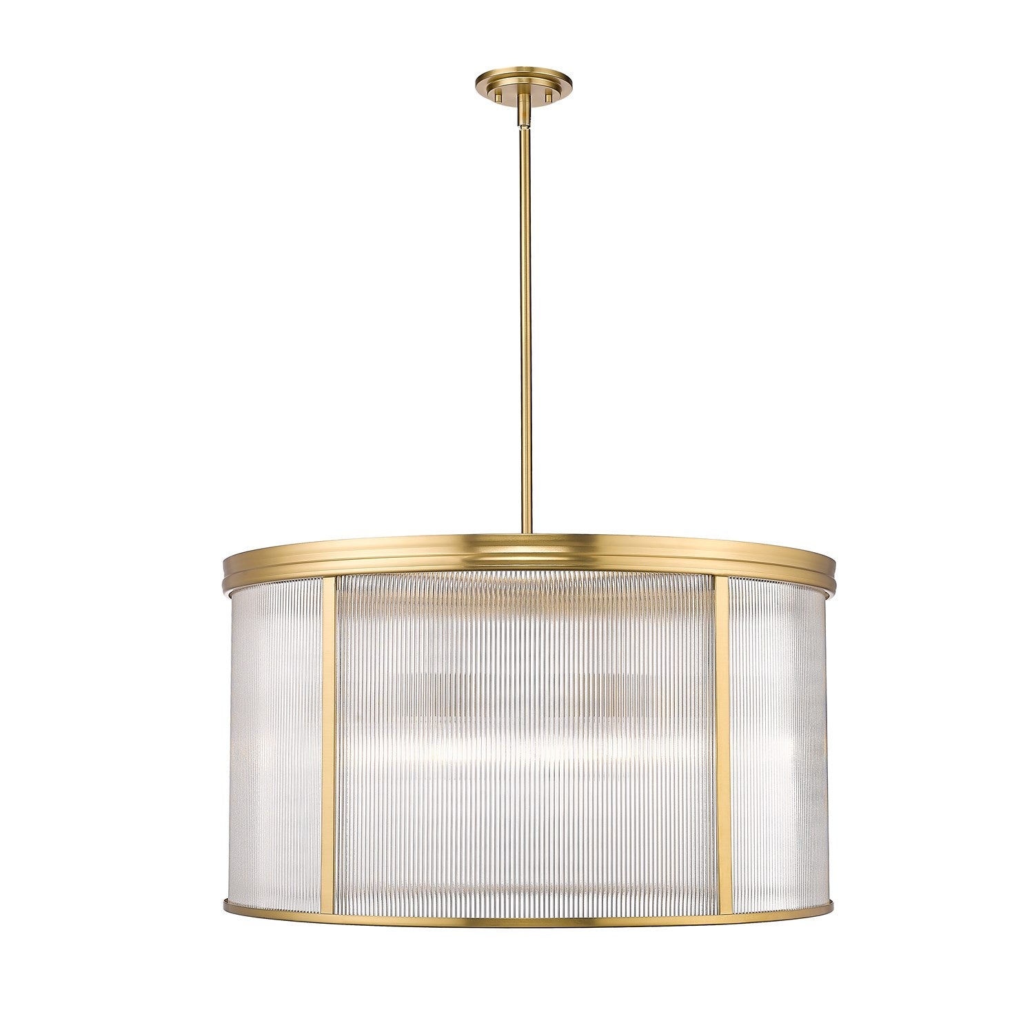9 Light Chandelier by Z-Lite