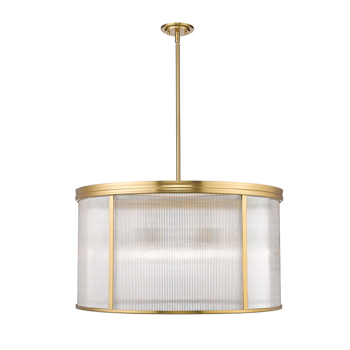 9 Light Chandelier by Z-Lite