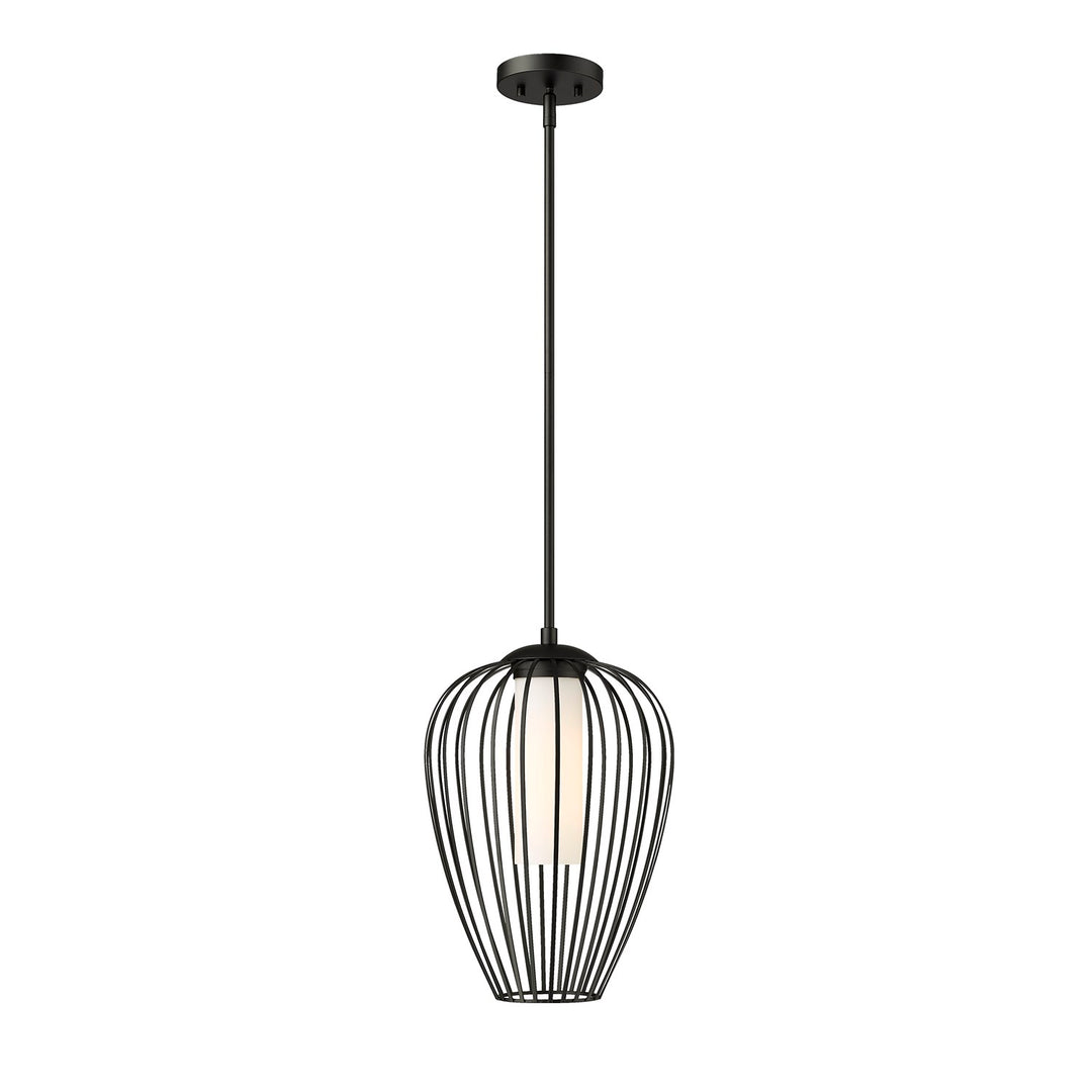 1 Light Pendant by Z-Lite