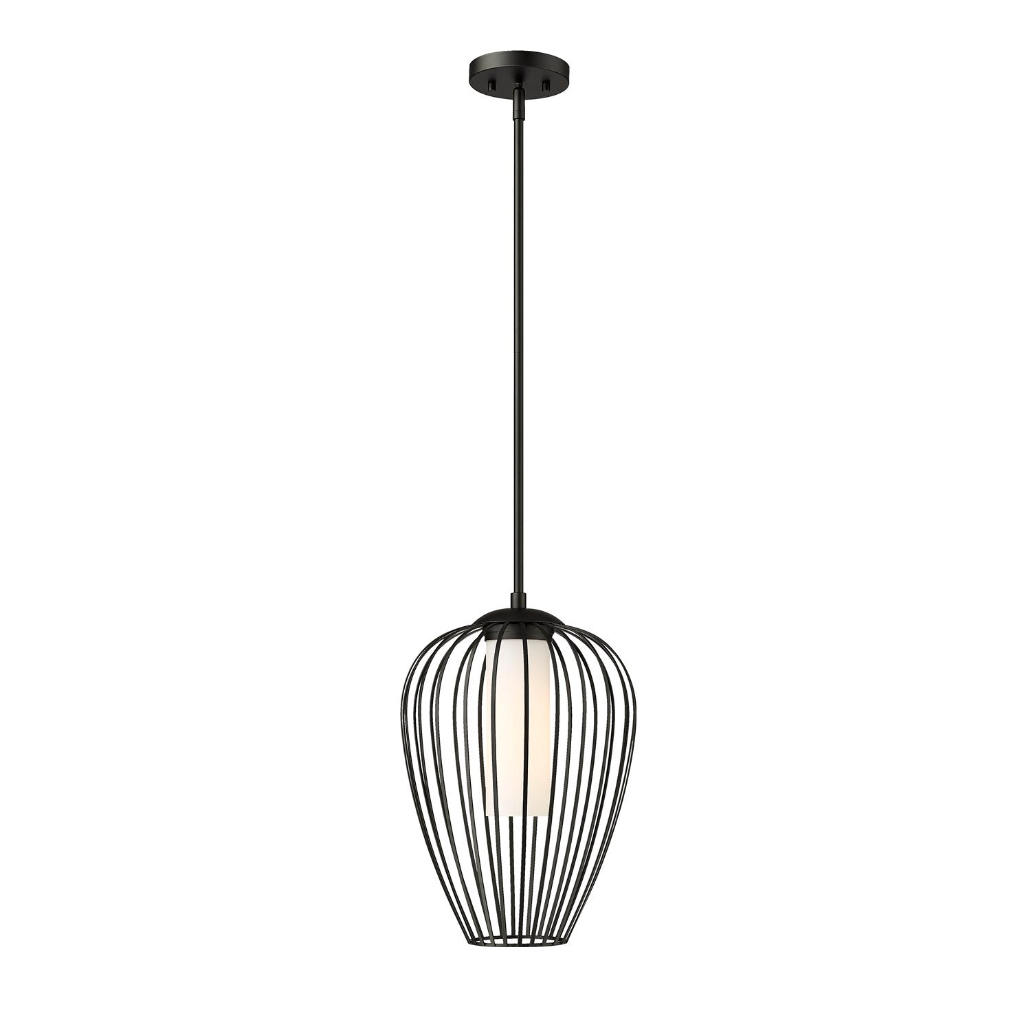 1 Light Pendant by Z-Lite