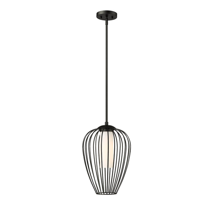 1 Light Pendant by Z-Lite