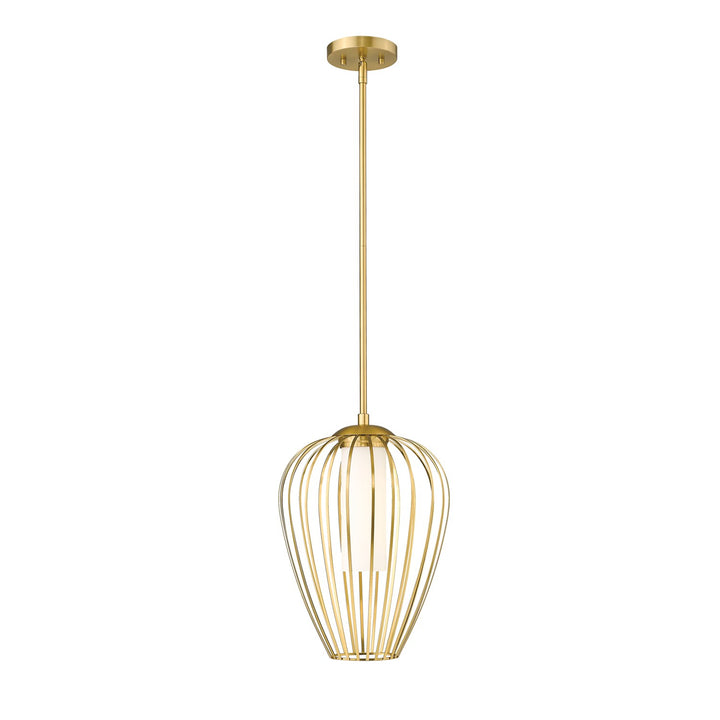 1 Light Pendant by Z-Lite