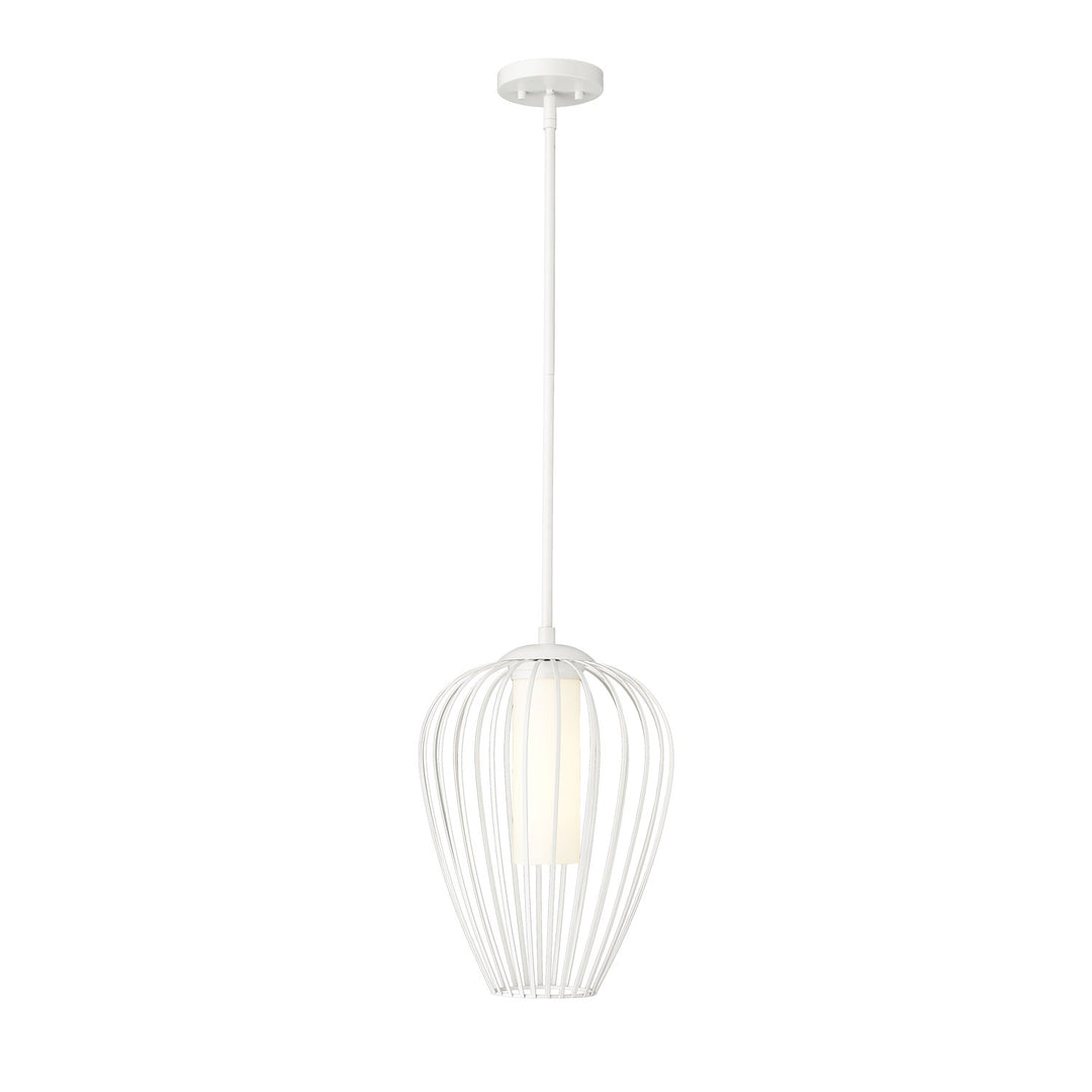 1 Light Pendant by Z-Lite