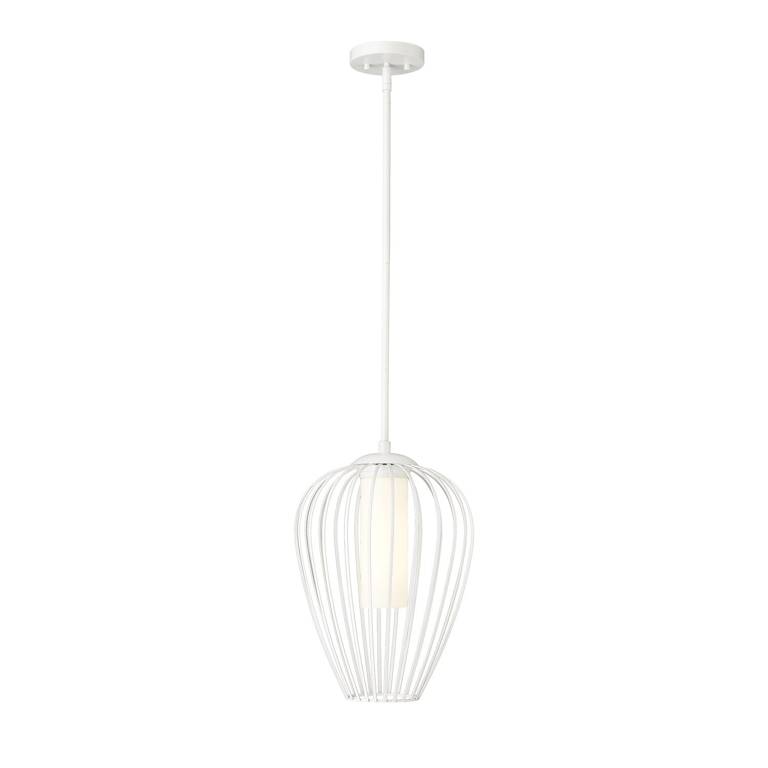 1 Light Pendant by Z-Lite