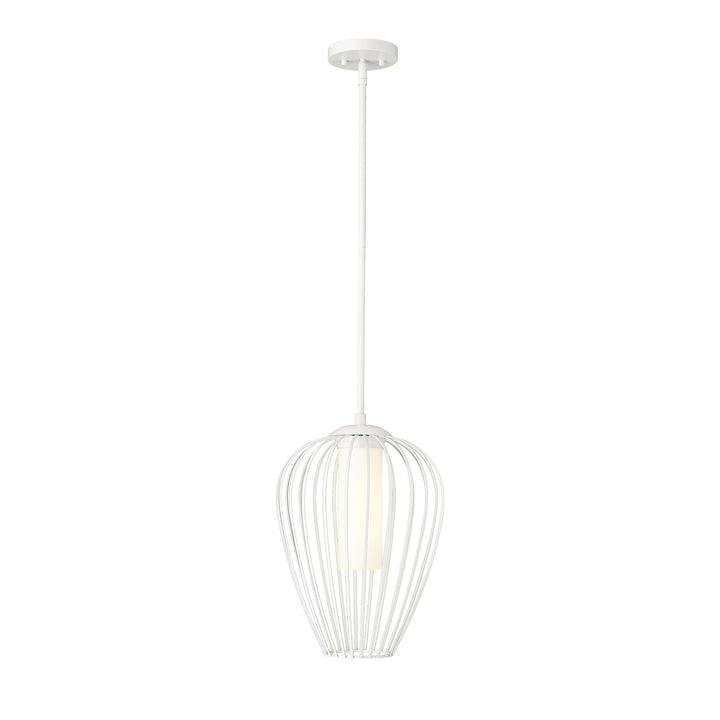 1 Light Pendant by Z-Lite