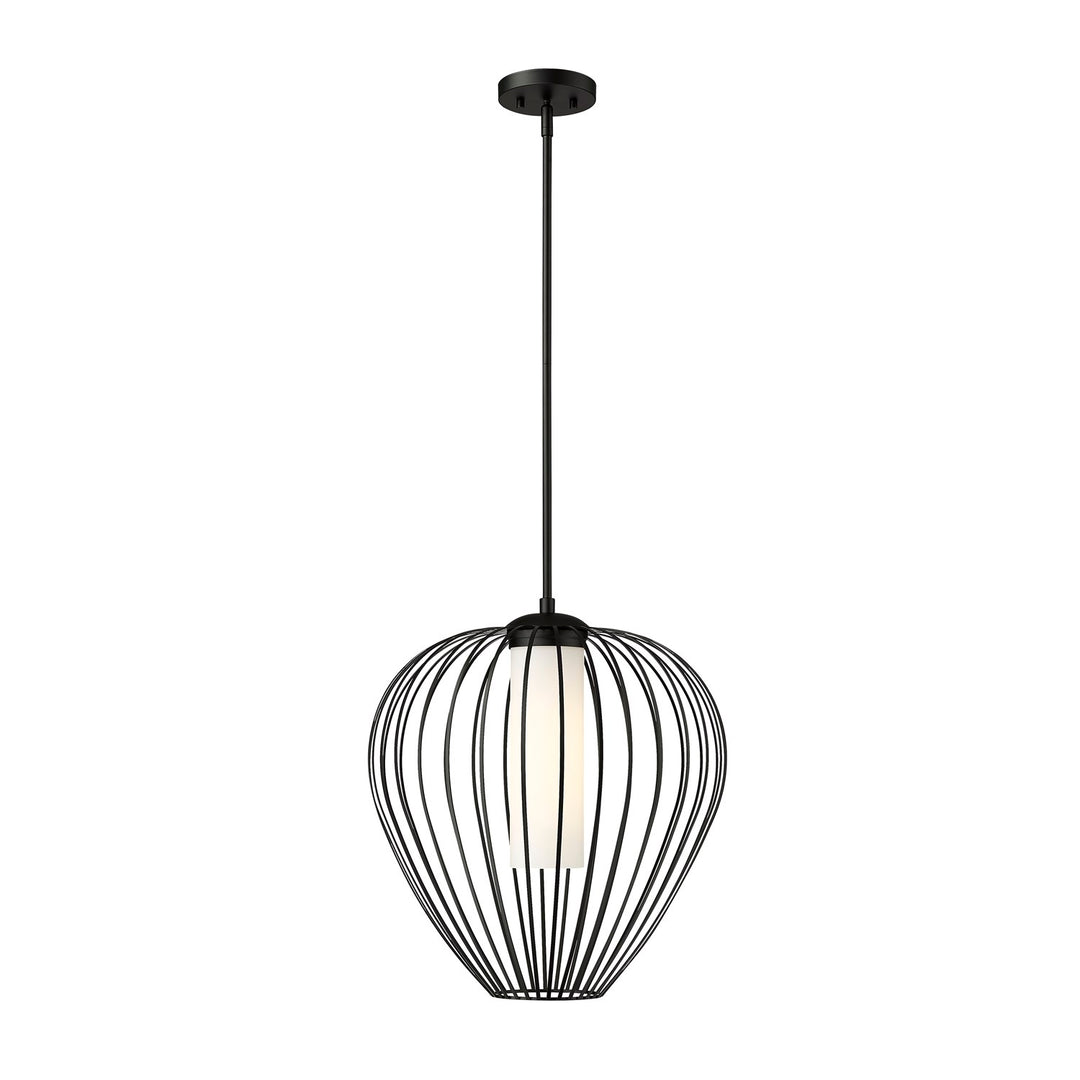 1 Light Pendant by Z-Lite