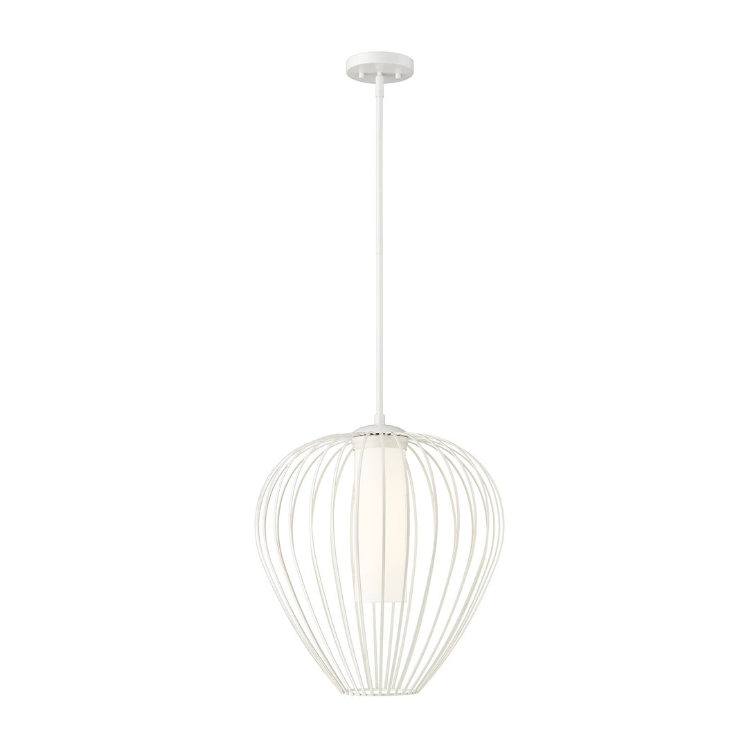 1 Light Pendant by Z-Lite