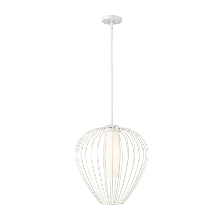 1 Light Pendant by Z-Lite