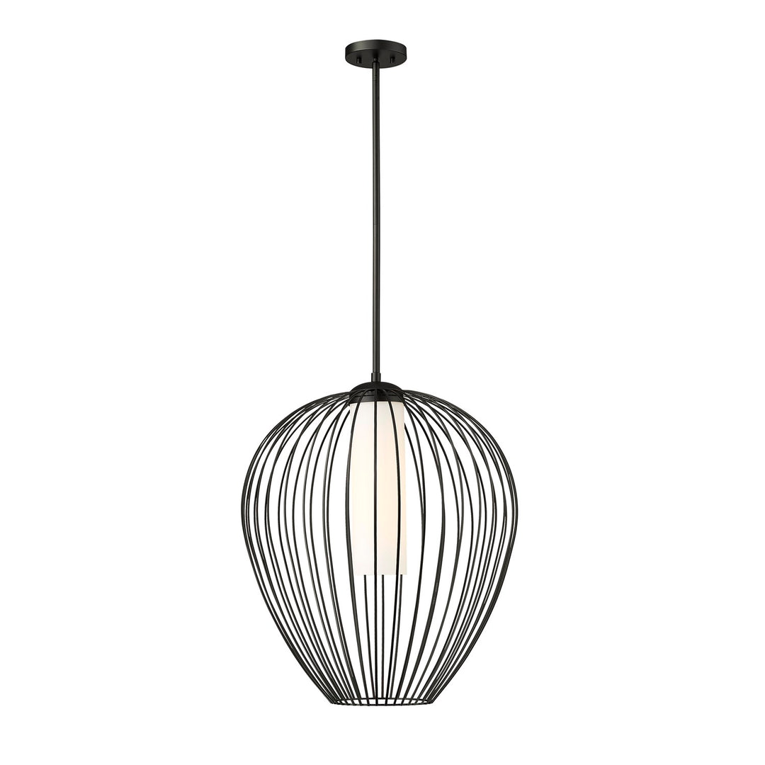 1 Light Pendant by Z-Lite
