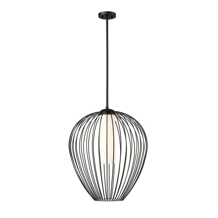 1 Light Pendant by Z-Lite