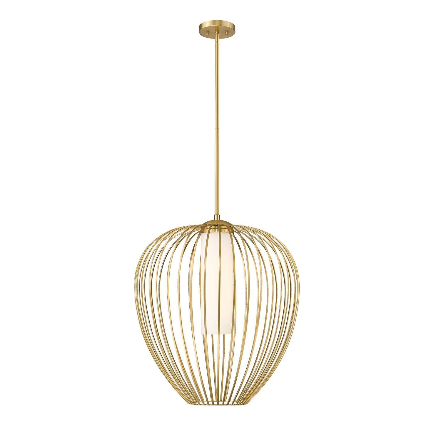 1 Light Pendant by Z-Lite