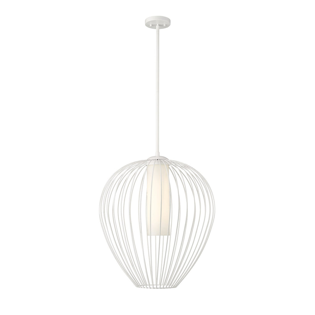 1 Light Pendant by Z-Lite